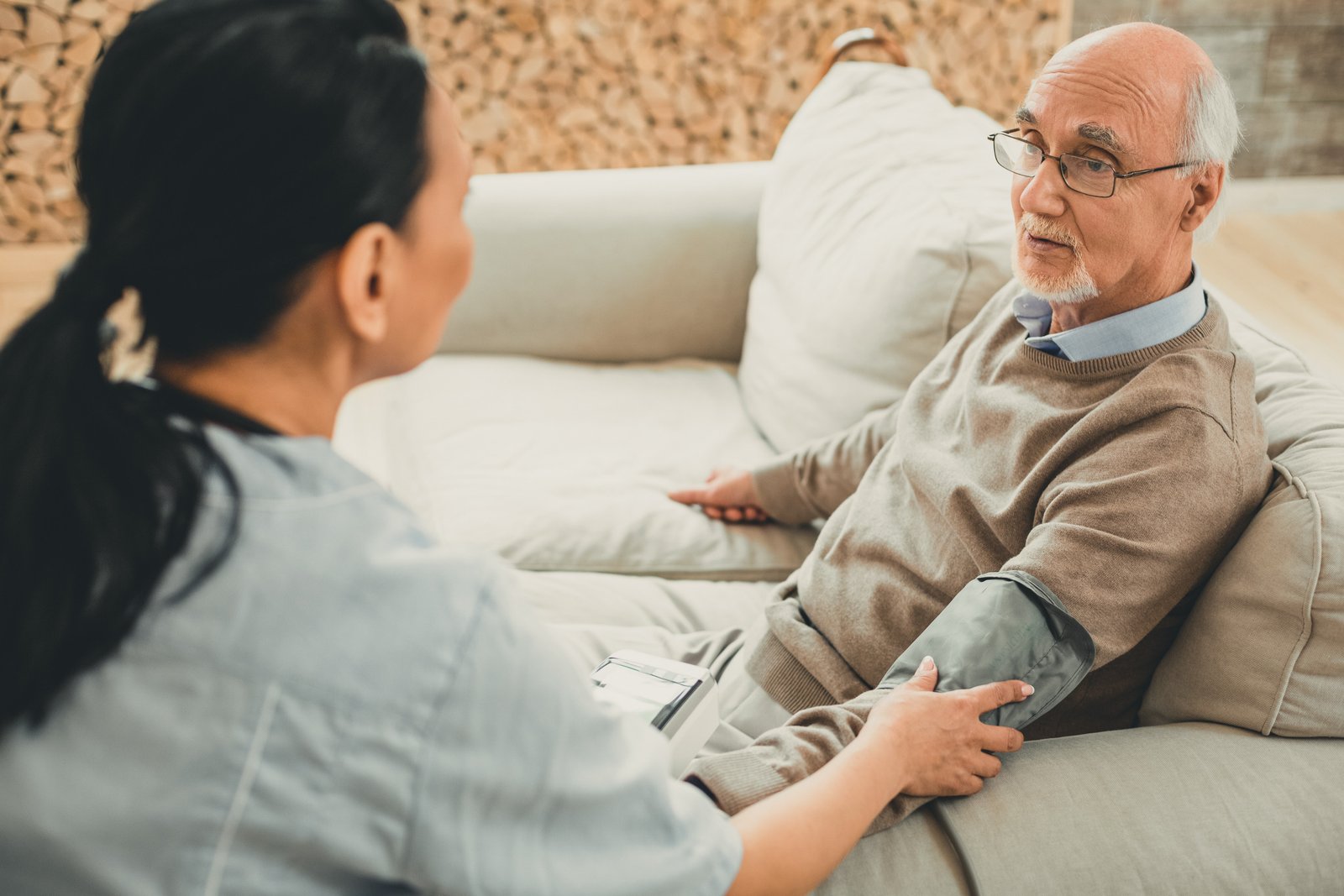 Residential Cleaning